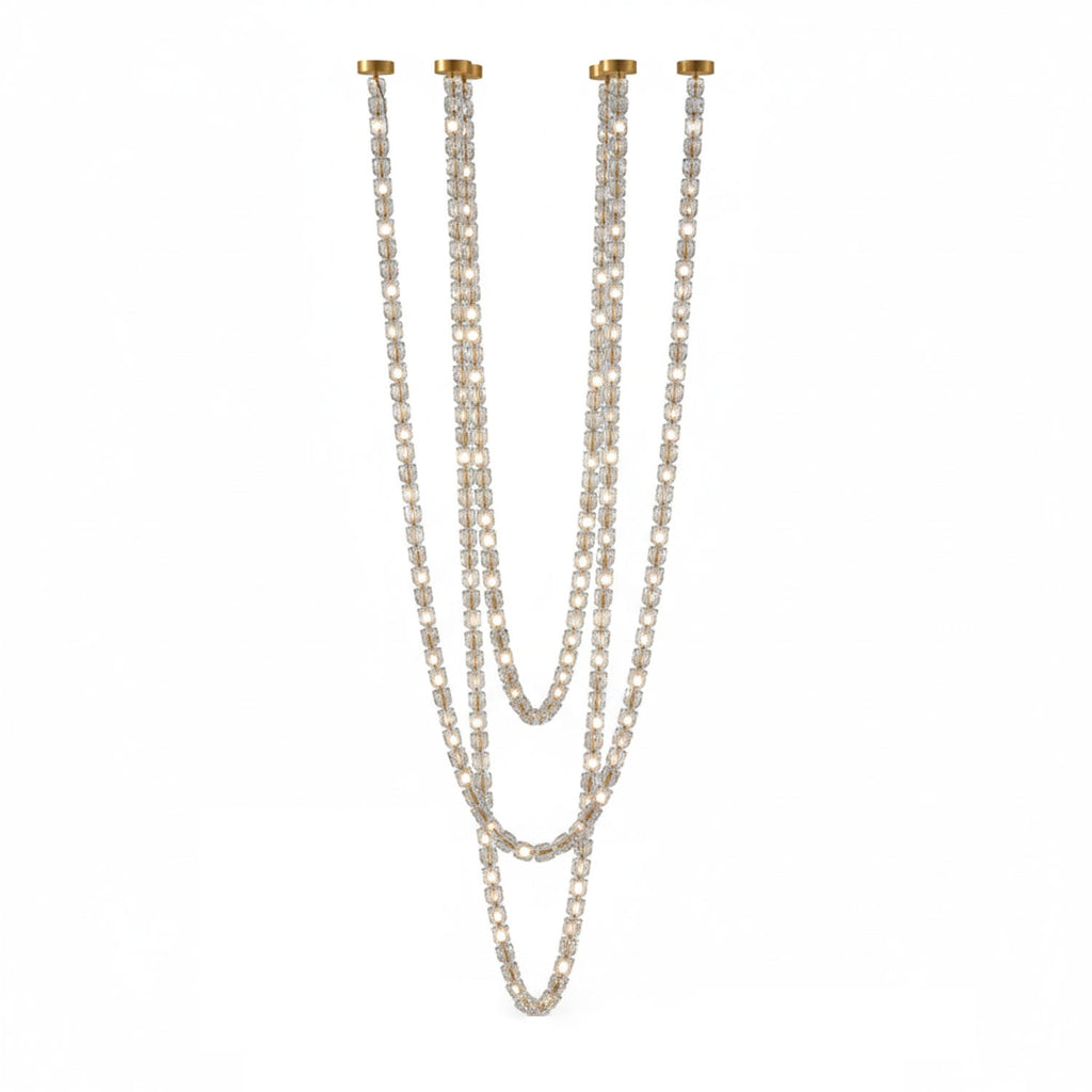 Gabriel Chandelier G - DEPRIMO
