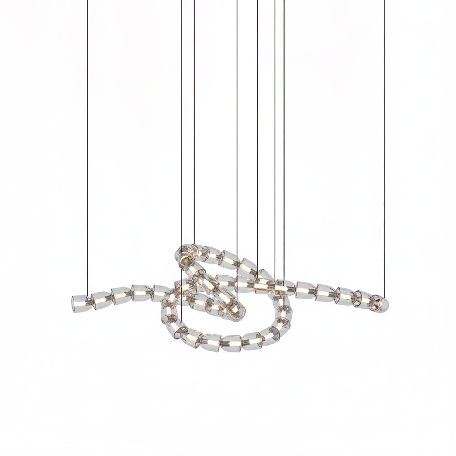 Gabriel Chandelier E - DEPRIMO