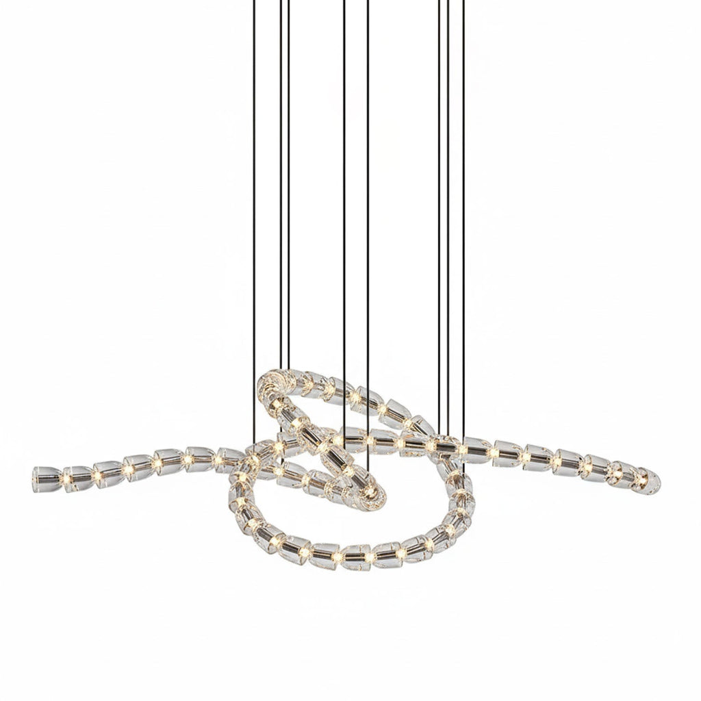 Gabriel Chandelier E - DEPRIMO