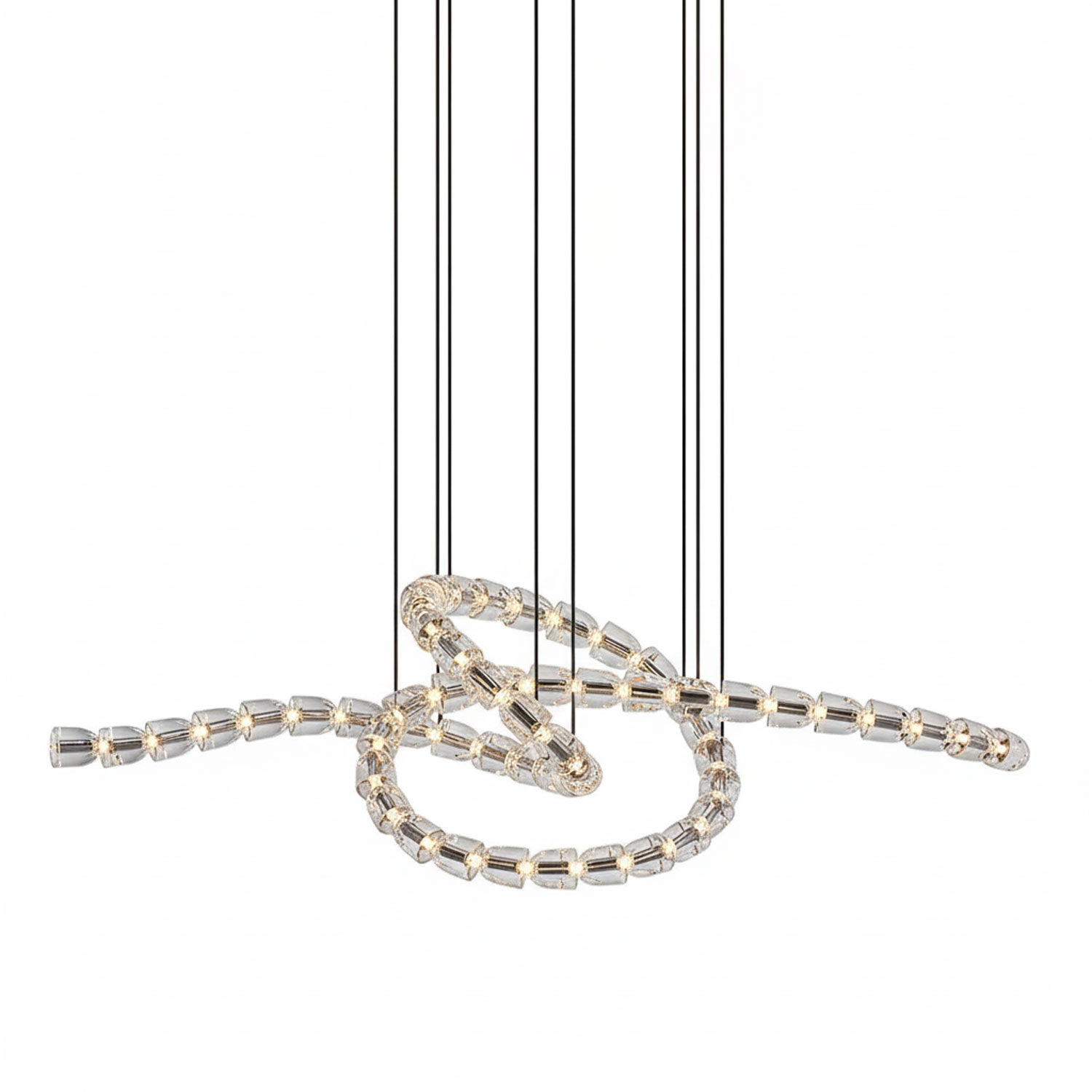 Gabriel Chandelier E - DEPRIMO