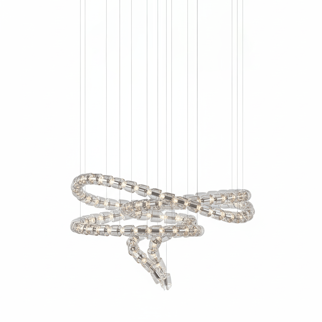 Gabriel Chandelier B - DEPRIMO