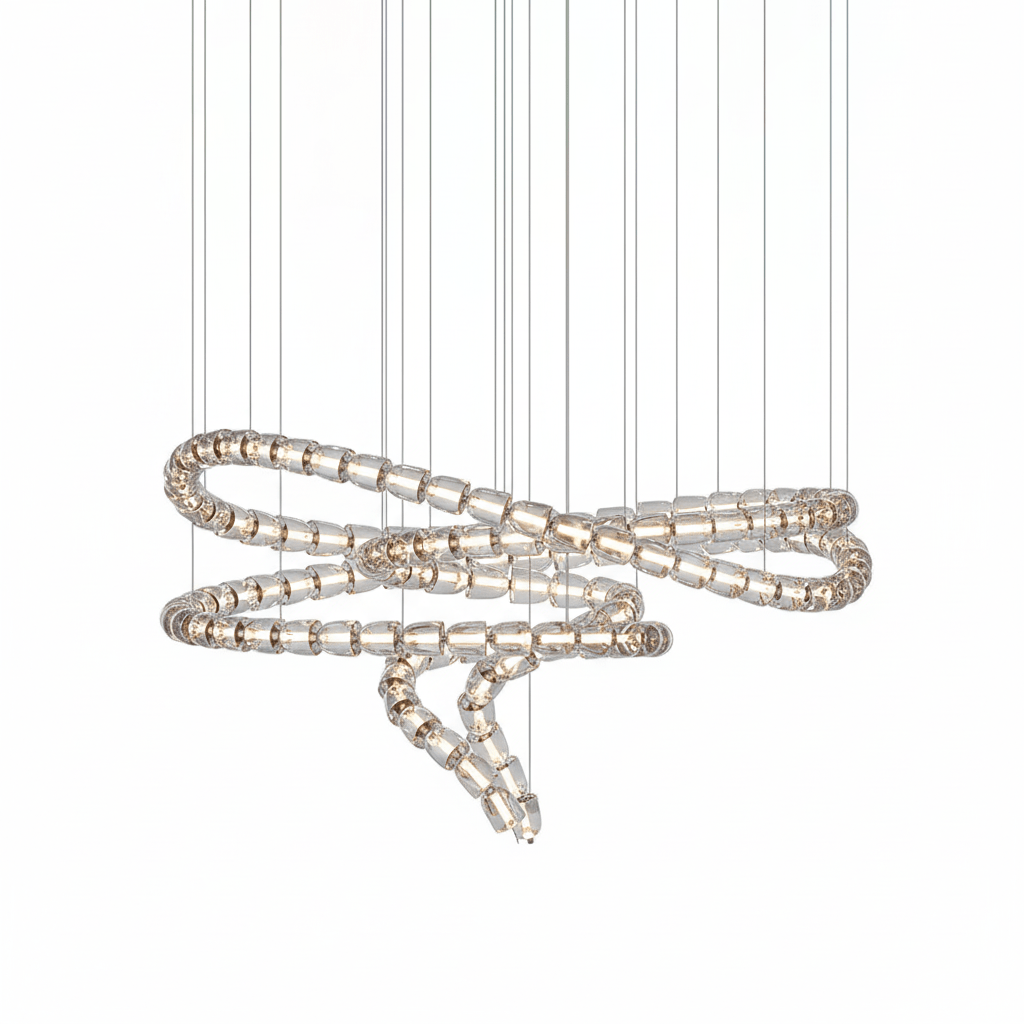 Gabriel Chandelier B - DEPRIMO