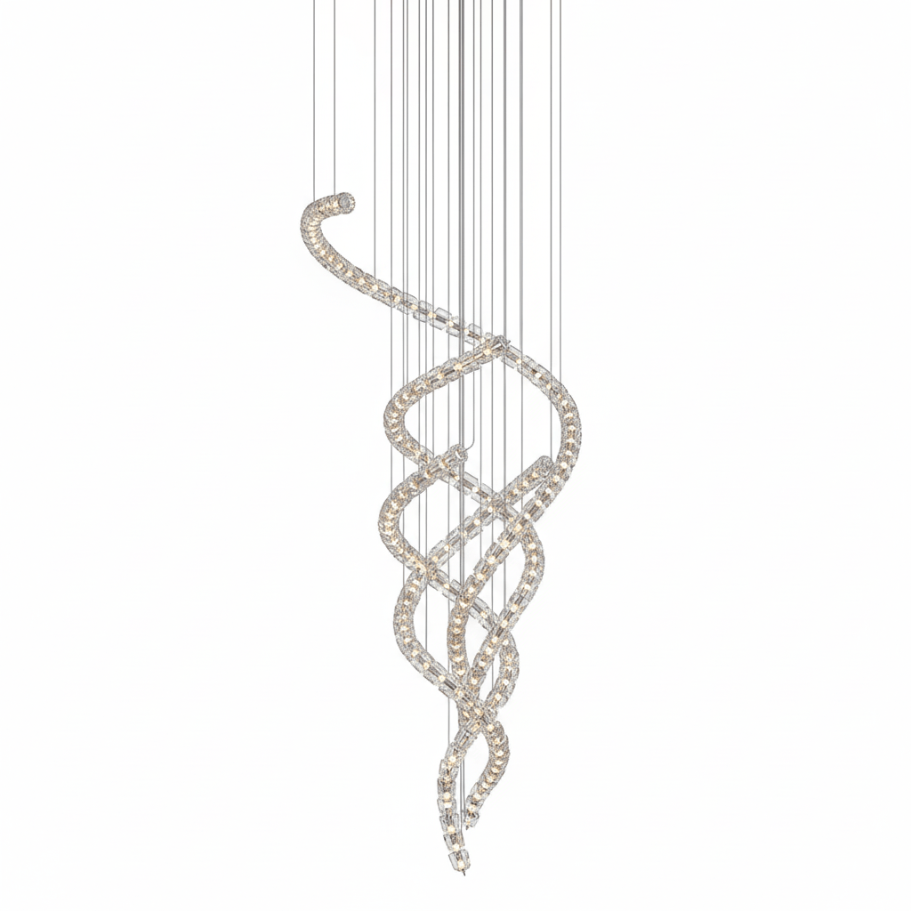 Gabriel Chandelier B - DEPRIMO