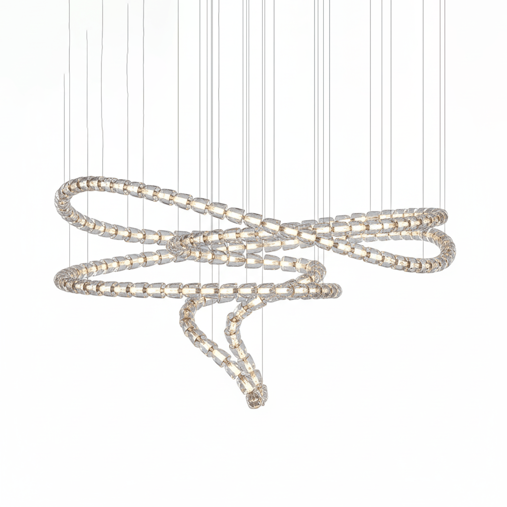 Gabriel Chandelier B - DEPRIMO