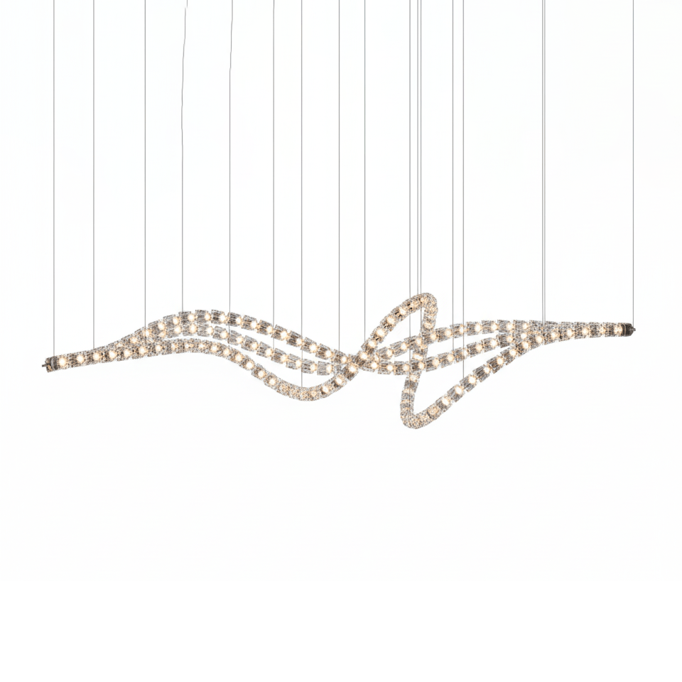 Gabriel Chandelier D - DEPRIMO