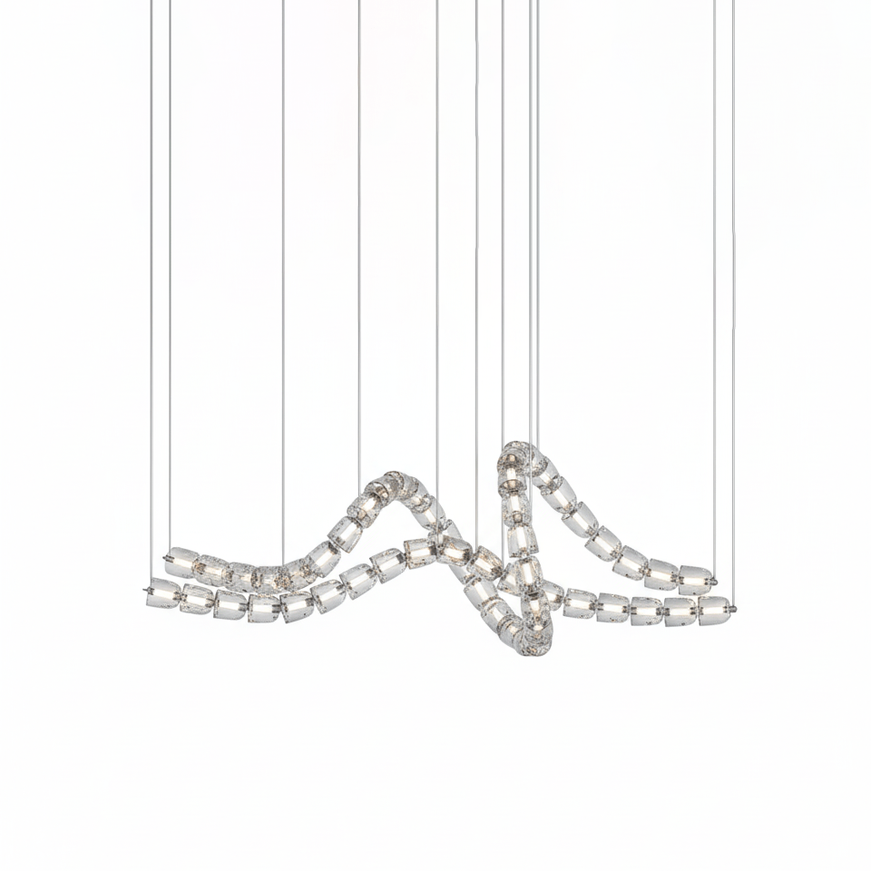 Gabriel Chandelier D - DEPRIMO