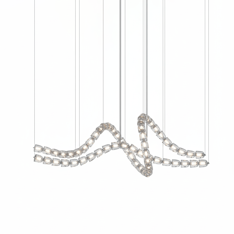 Gabriel Chandelier D - DEPRIMO