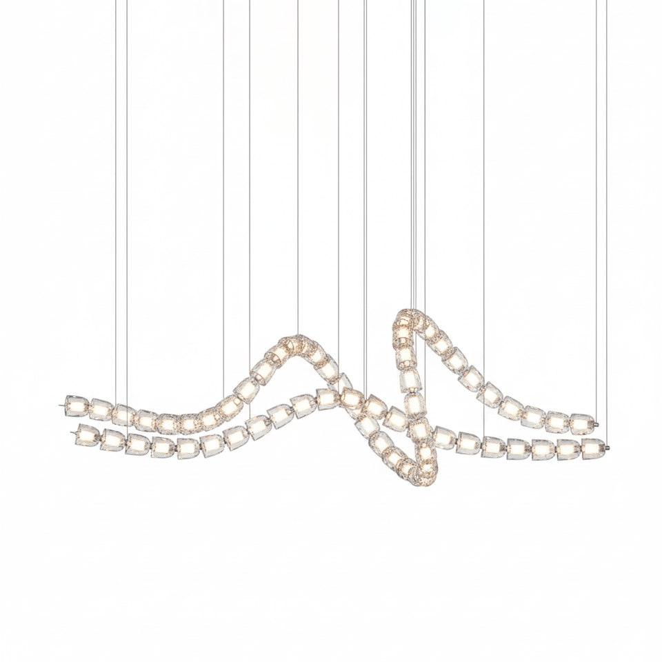Gabriel Chandelier D - DEPRIMO