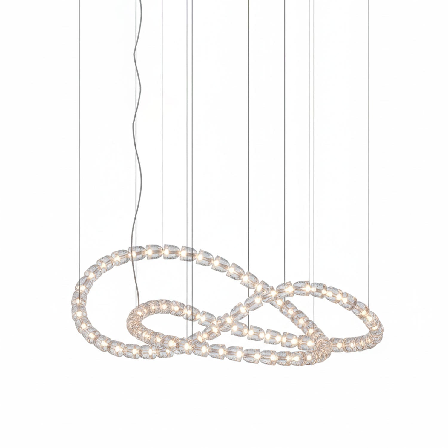 Gabriel Chandelier J - DEPRIMO