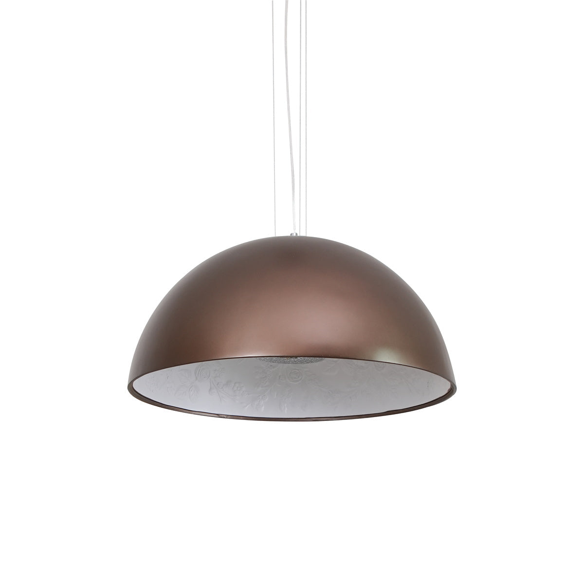 Hemisfera Suspension Lamp - DEPRIMO
