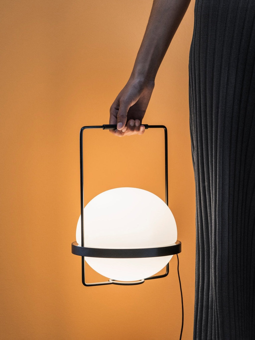 Настільна лампа Gardens