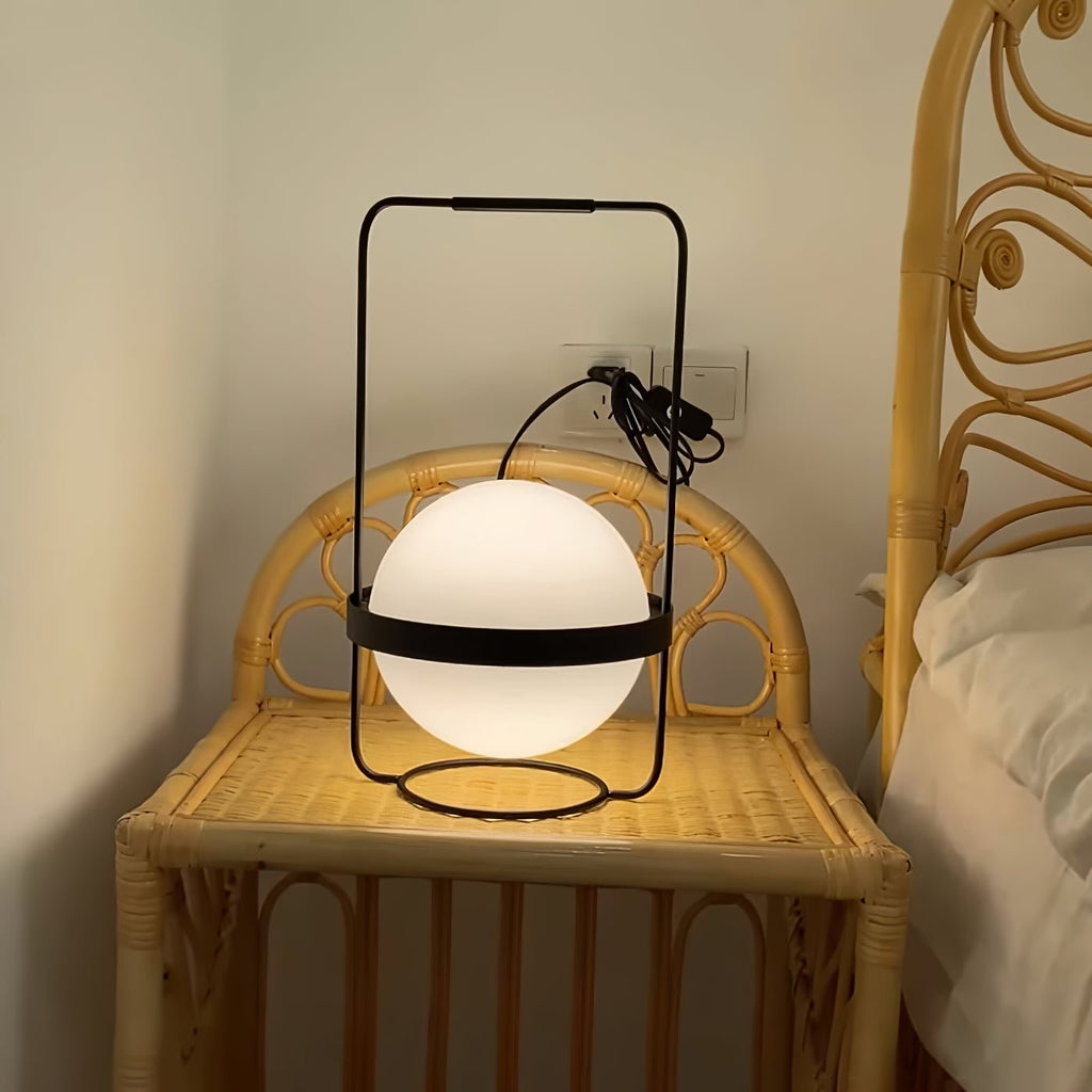 Настільна лампа Gardens