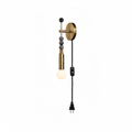 Toam Plug - in Wall Lamp - DEPRIMO