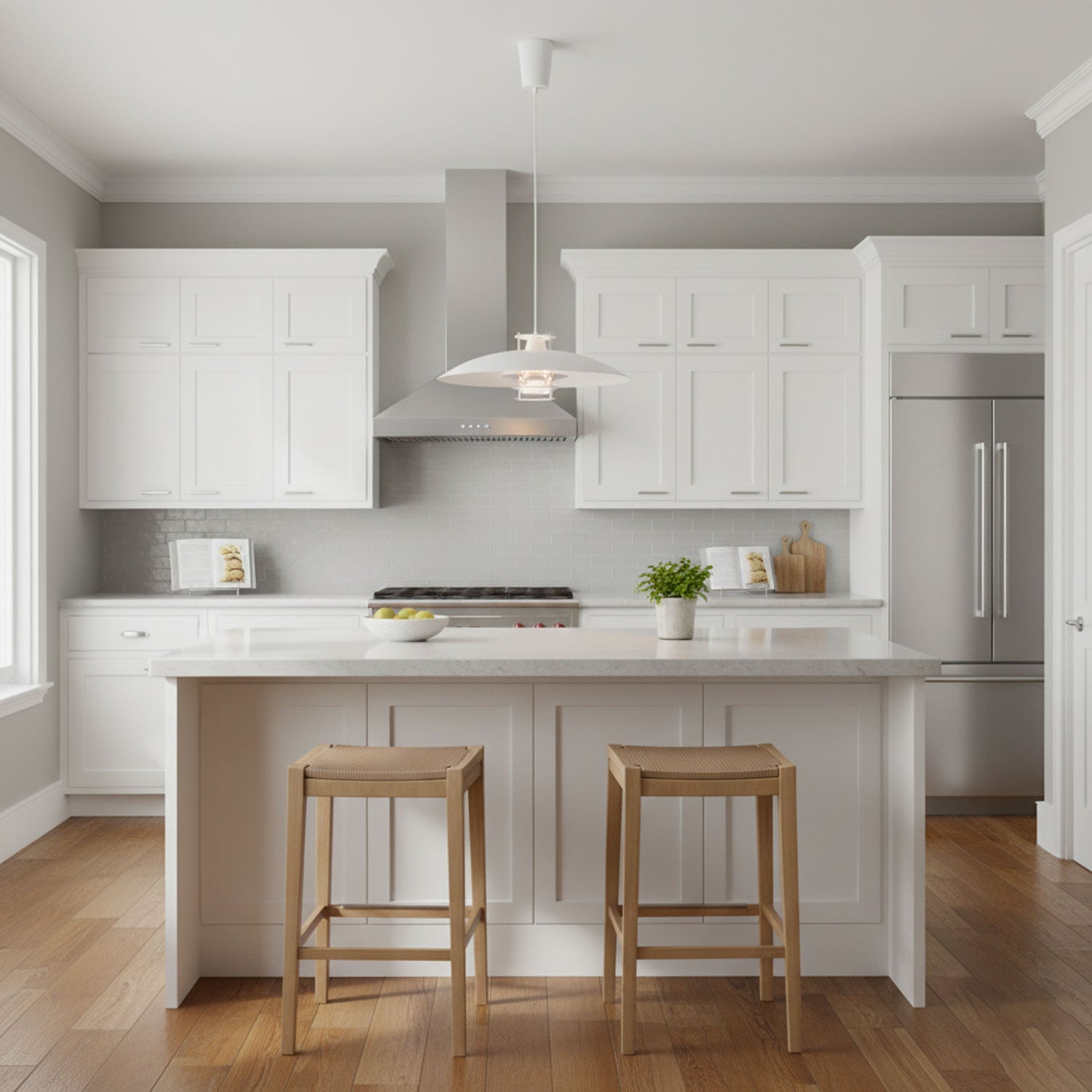 Підвісний світильник JL 341