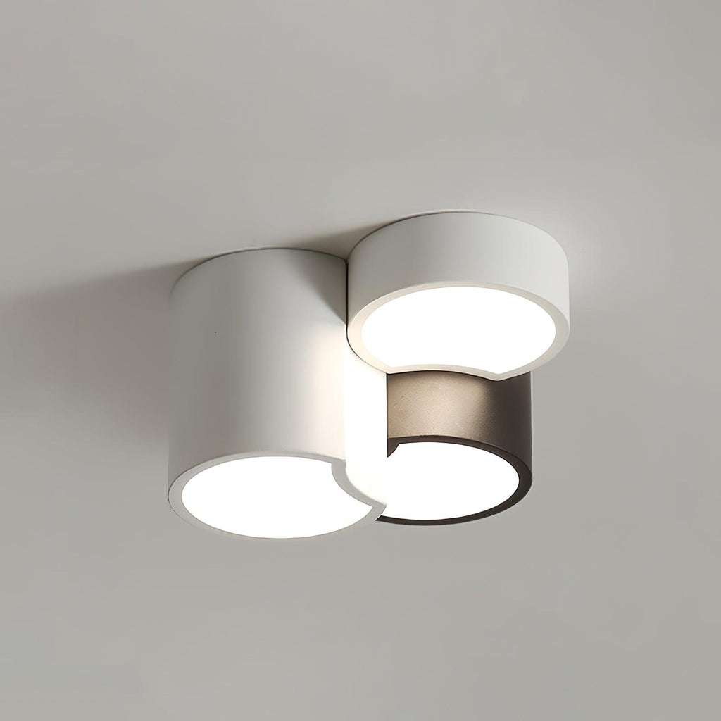 Geometric Collection Ceiling Light - Vakkerlight