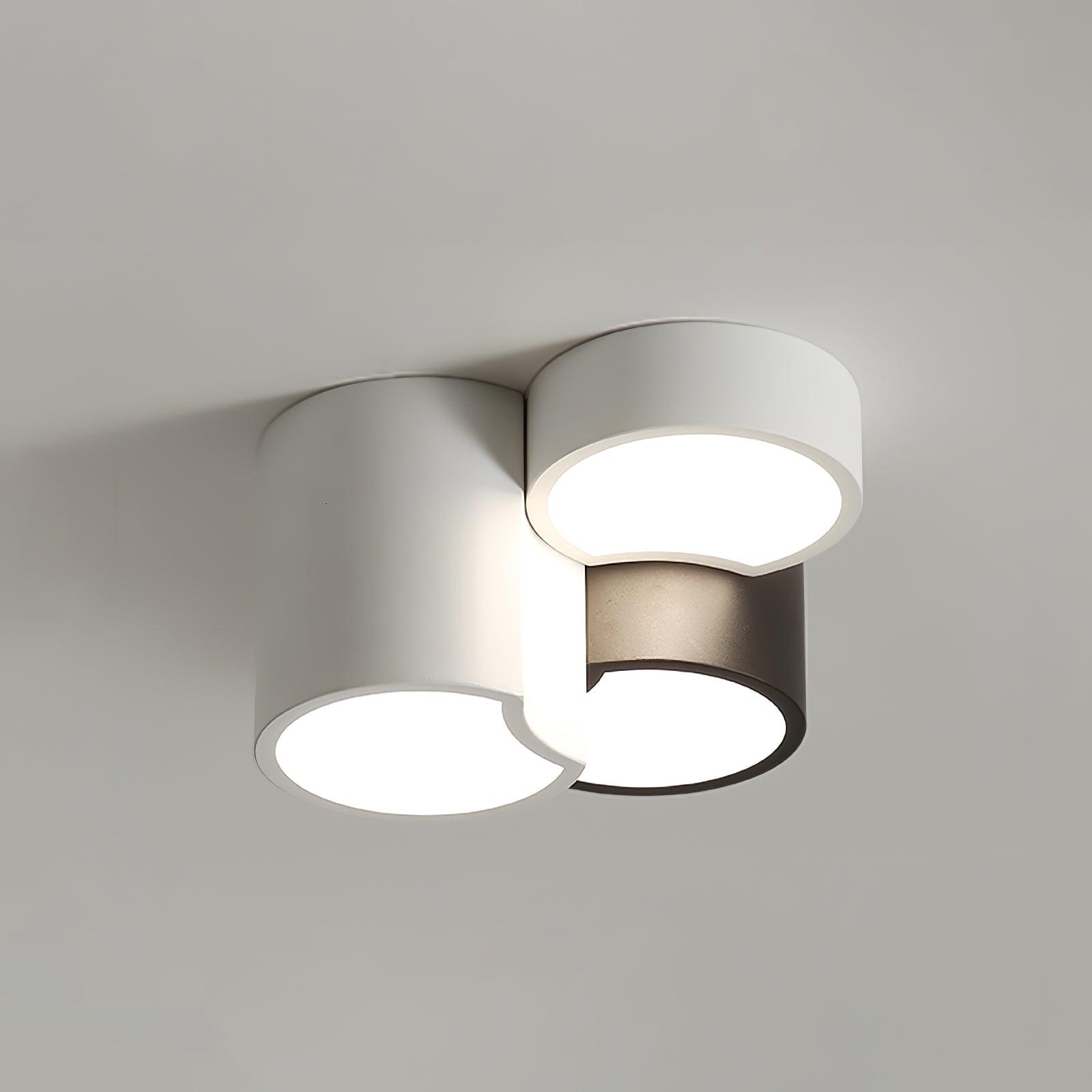Geometric Collection Ceiling Light - Vakkerlight