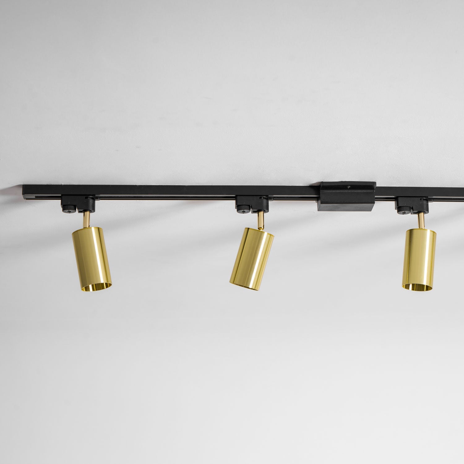 Трековий світильник Gilded Rail