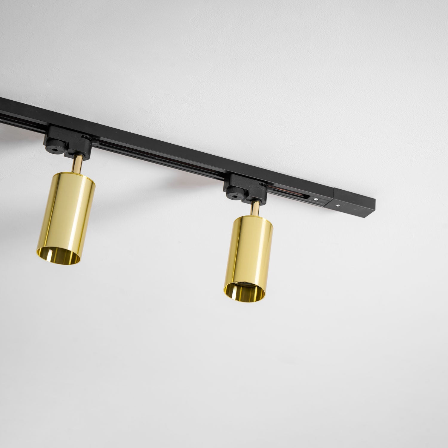 Трековий світильник Gilded Rail