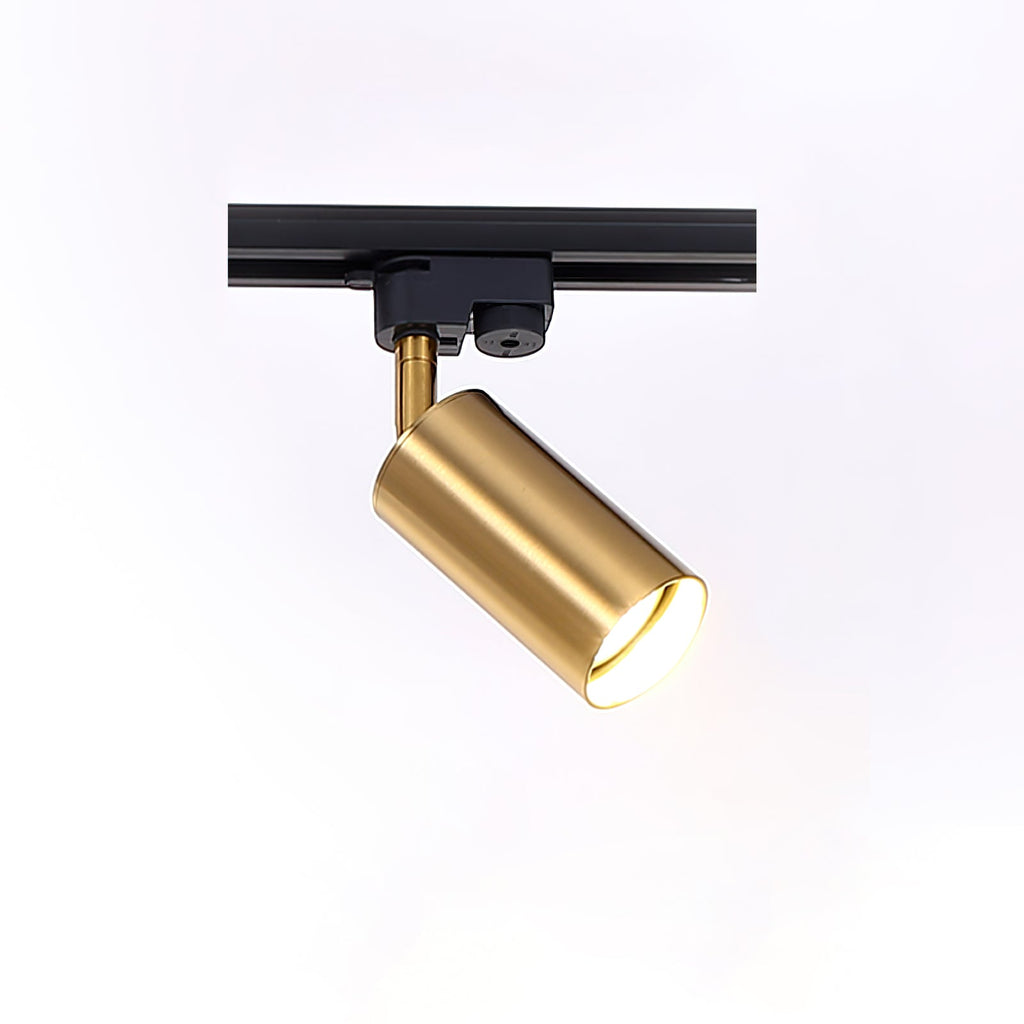 Трековий світильник Gilded Rail
