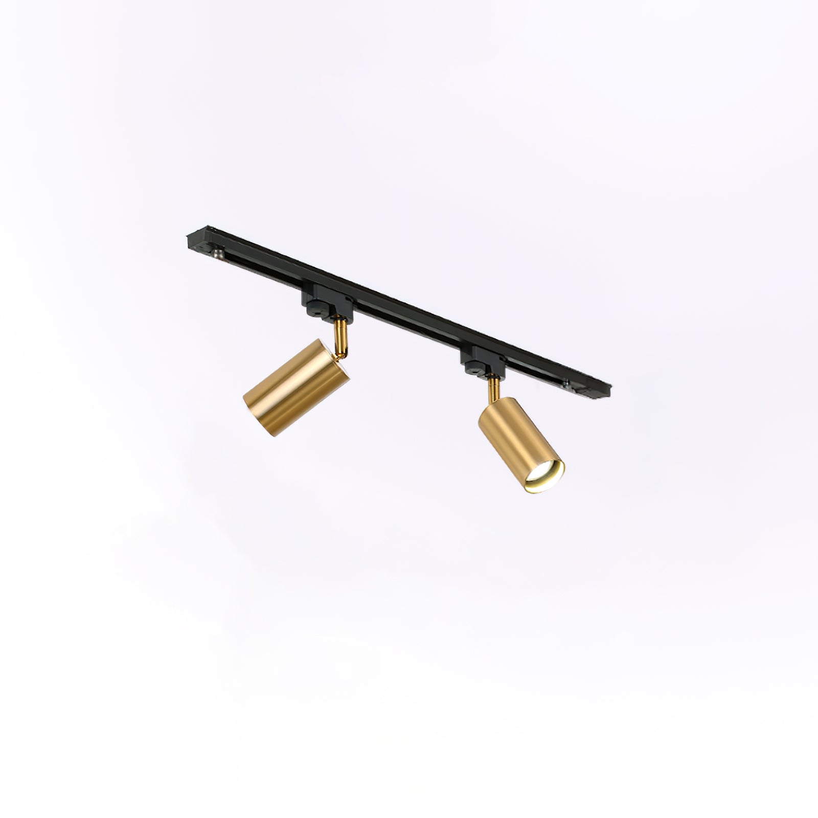 Трековий світильник Gilded Rail