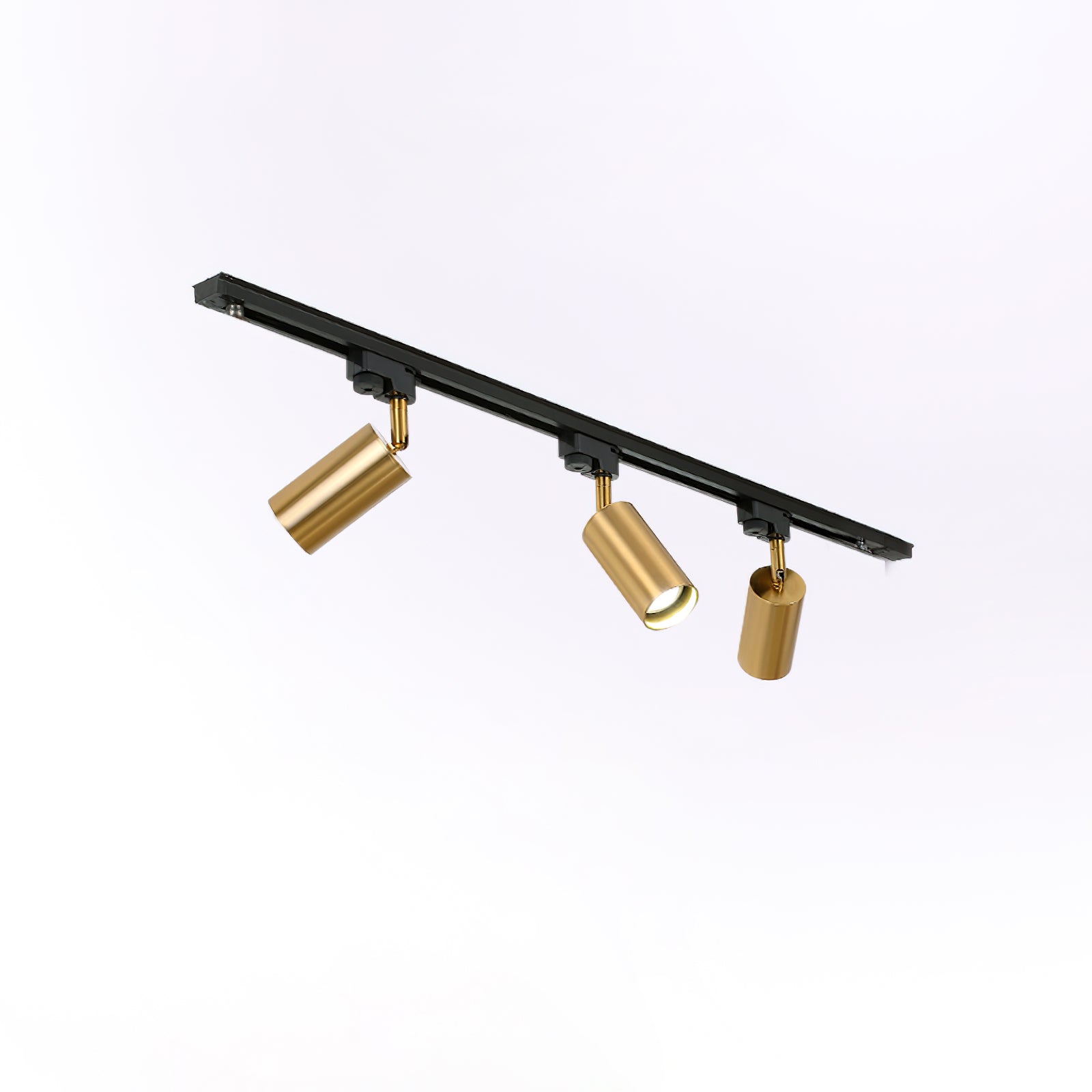 Трековий світильник Gilded Rail