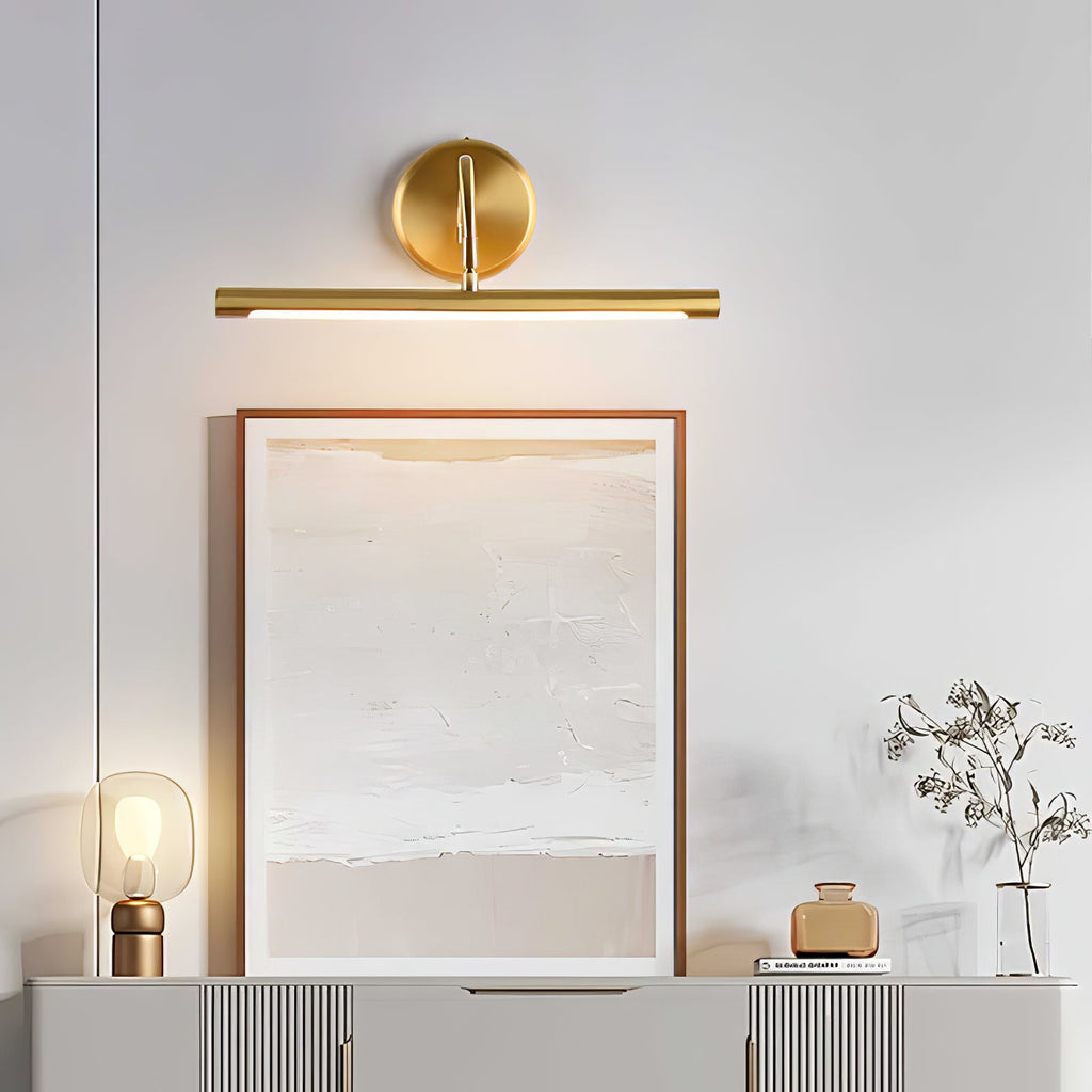 Настінний світильник Gildra Arc Vanity