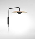 Ginger Plug - In Wall Lamp - DEPRIMO