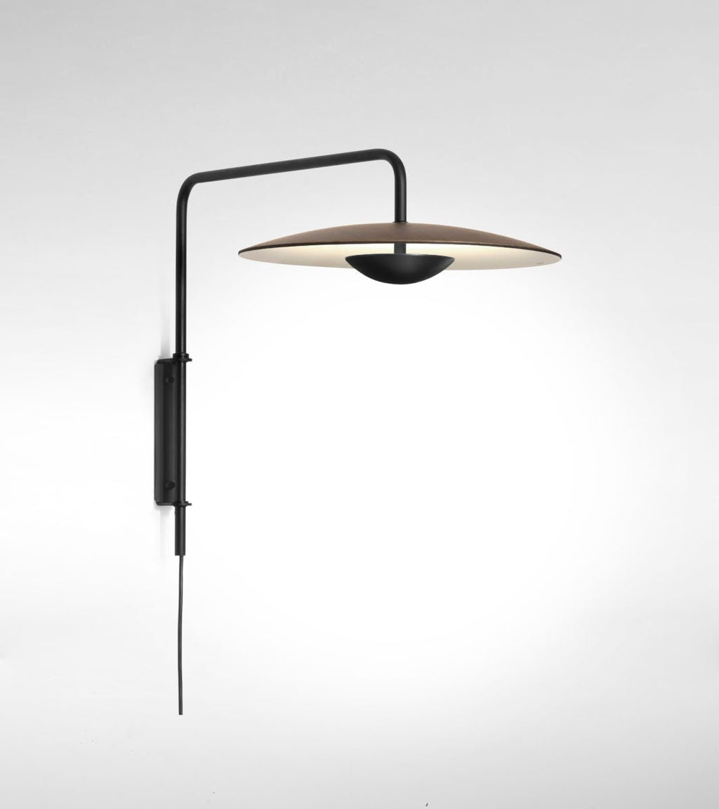 Ginger Plug - In Wall Lamp - DEPRIMO