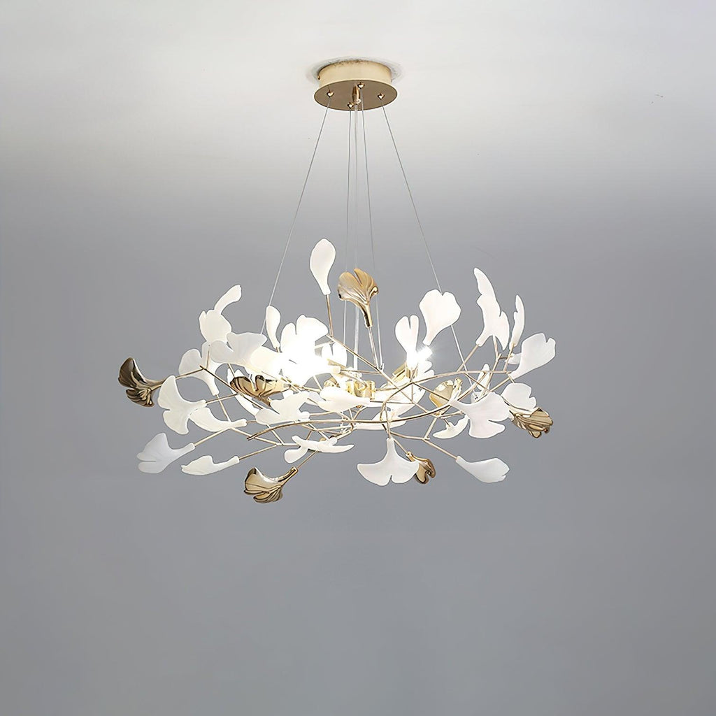 Люстра Ginkgo R