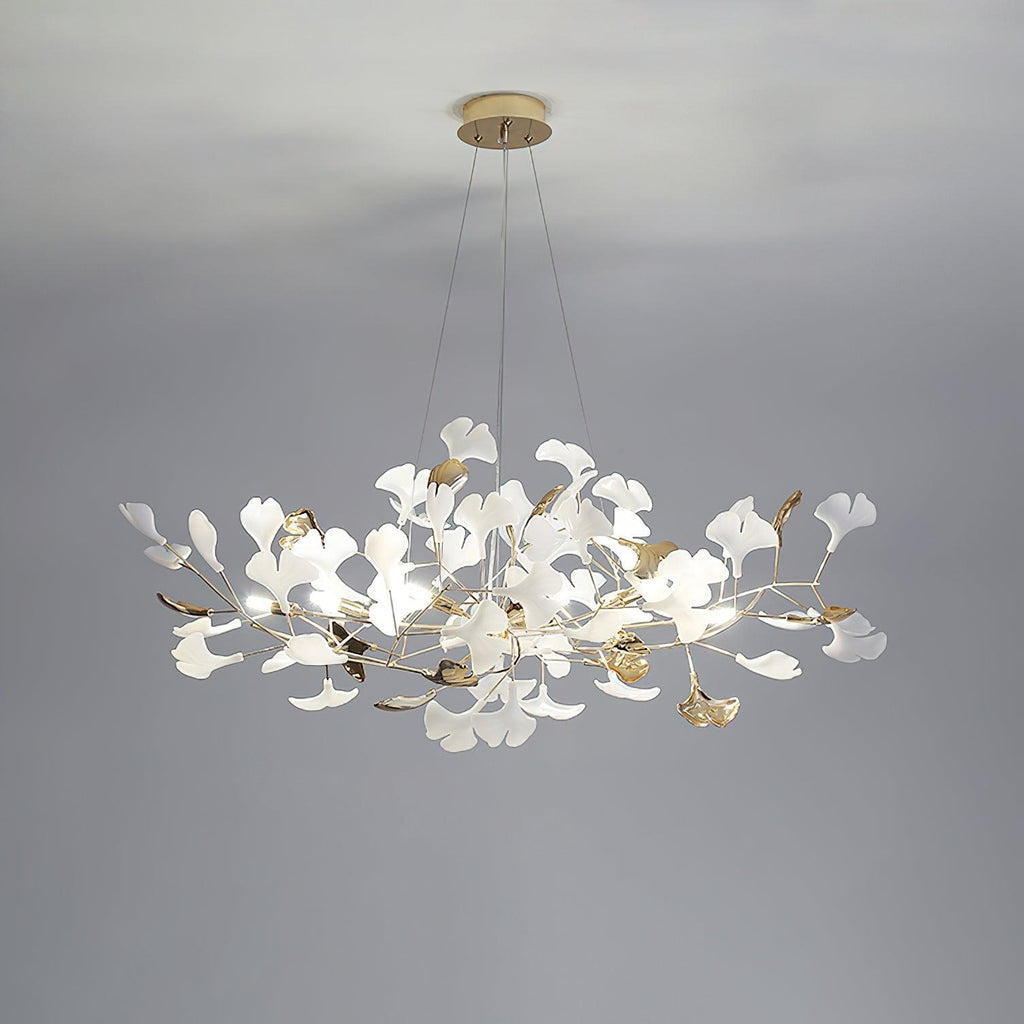 Люстра Ginkgo R
