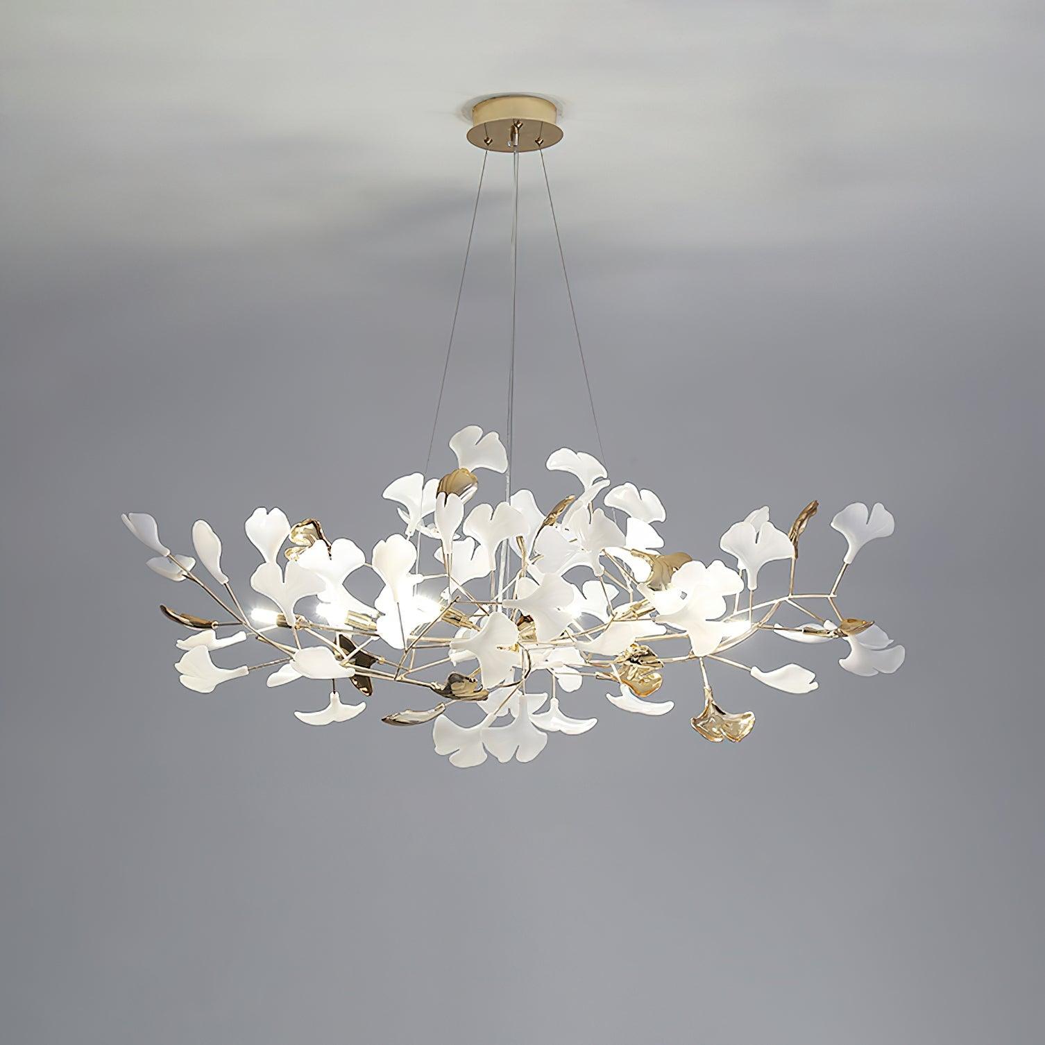 Люстра Ginkgo R