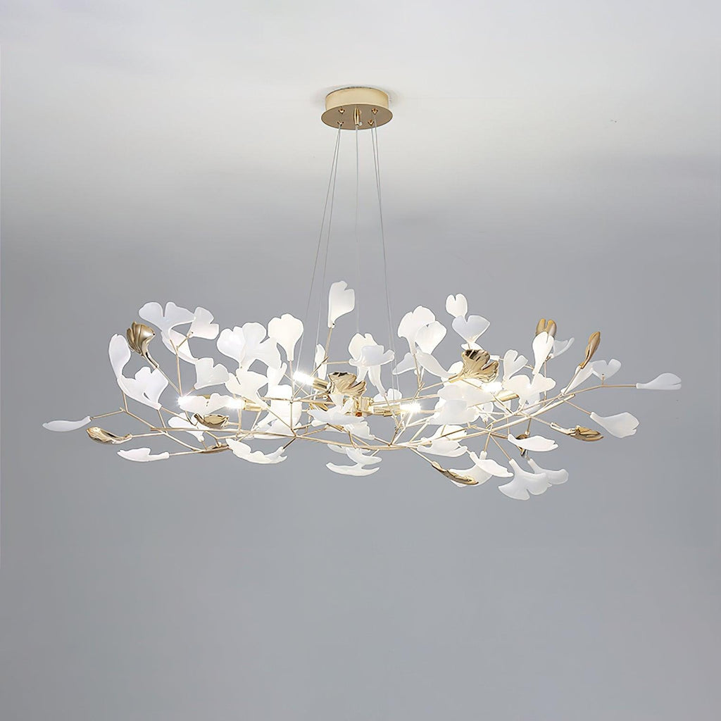 Люстра Ginkgo R