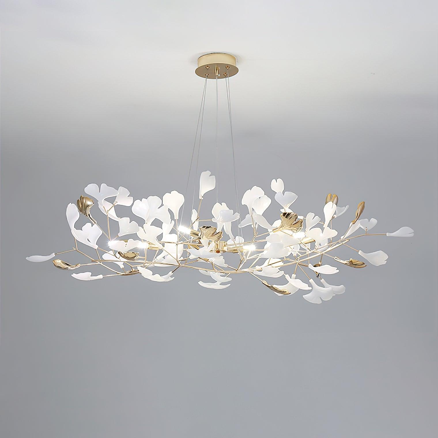 Люстра Ginkgo R