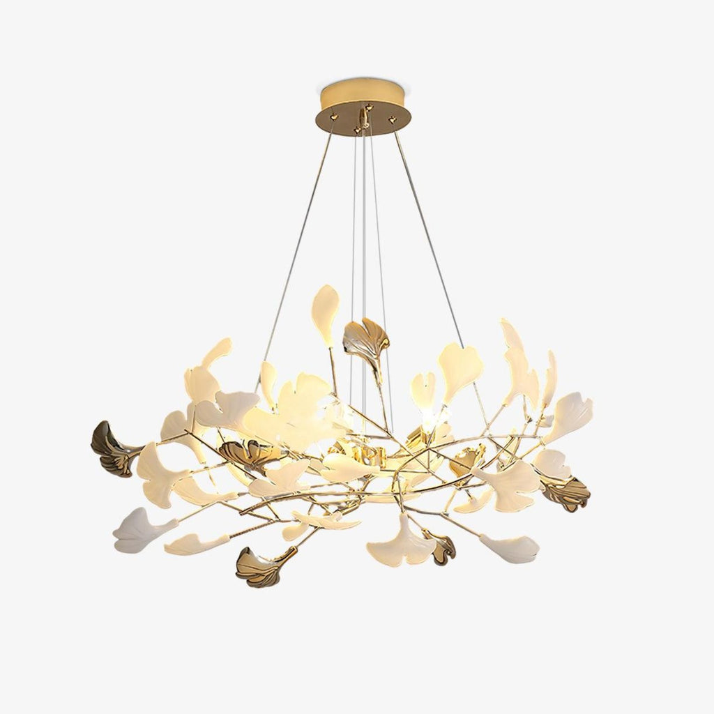 Люстра Ginkgo R