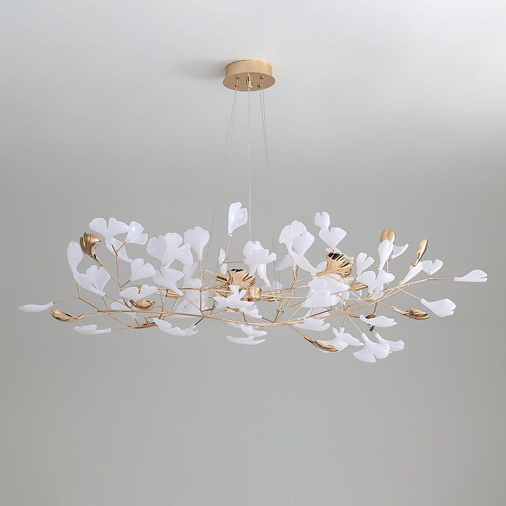 Люстра Ginkgo R