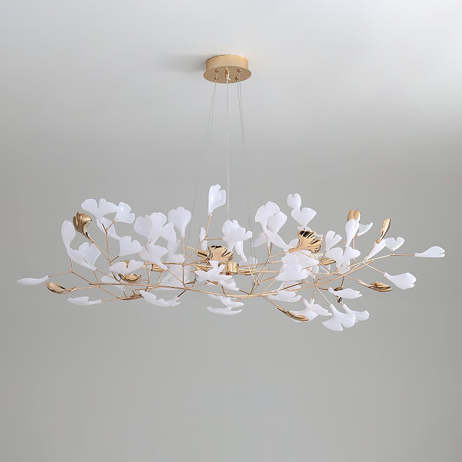 Люстра Ginkgo R