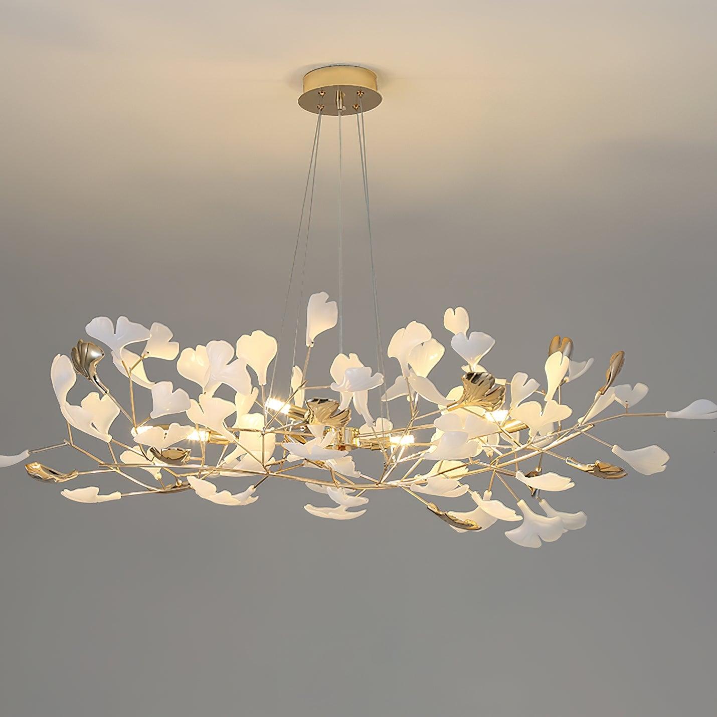 Люстра Ginkgo R