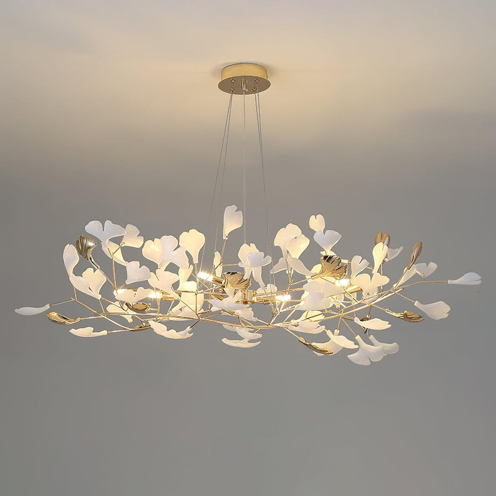 Люстра Ginkgo R