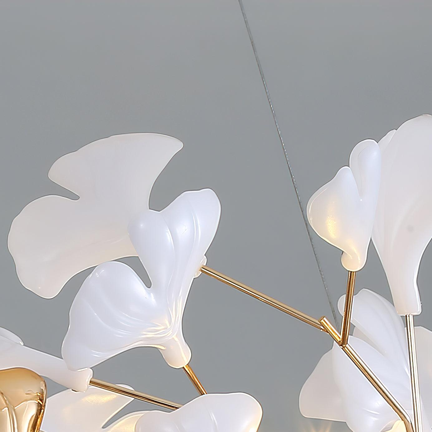 Люстра Ginkgo R