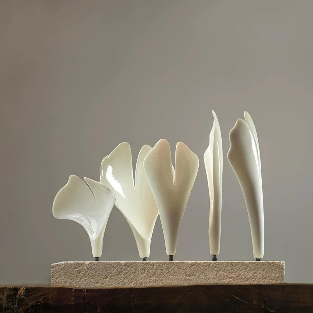 Люстра Gingko J