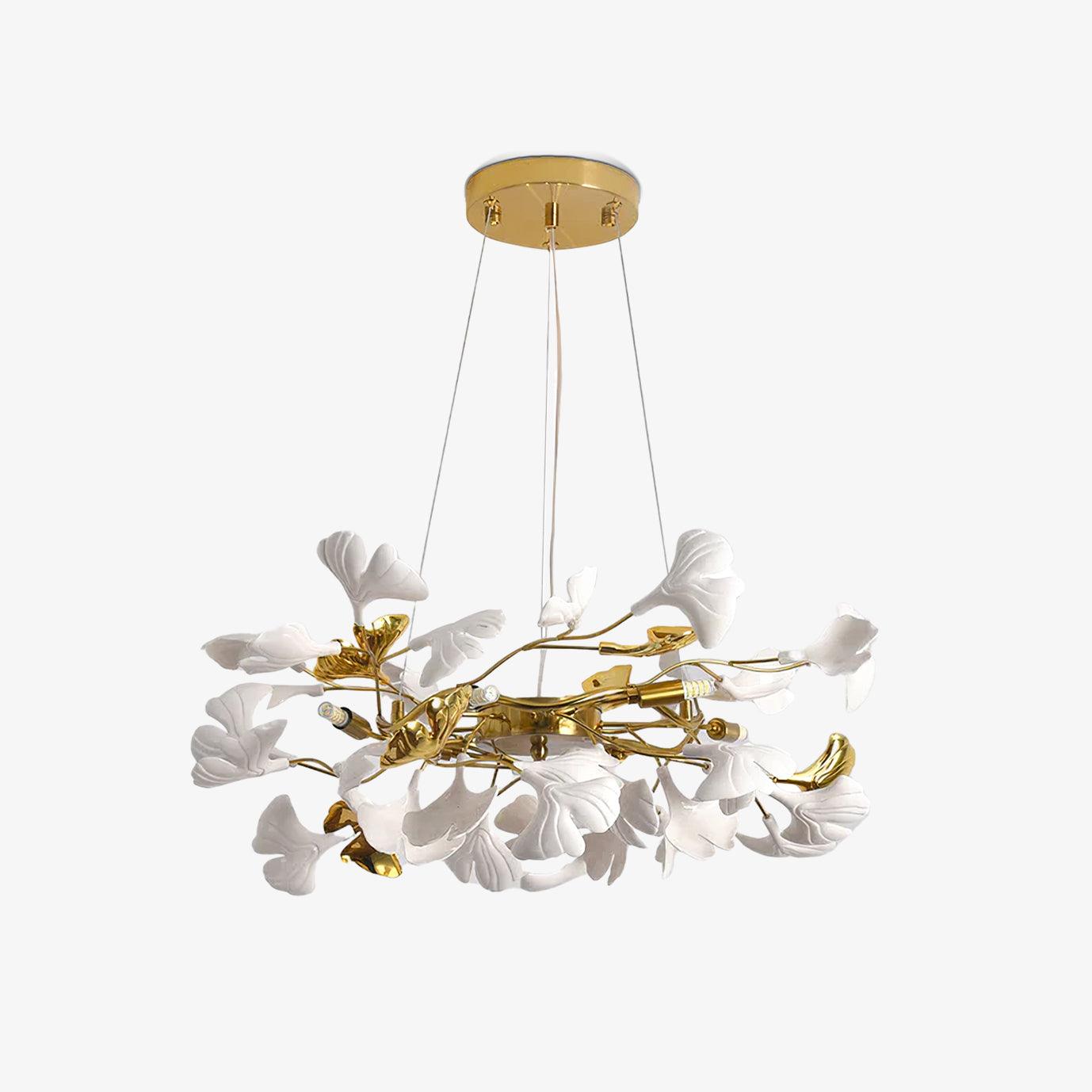 Люстра Gingko P
