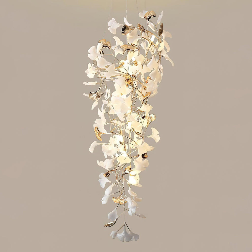 Люстра Gingko Ojo