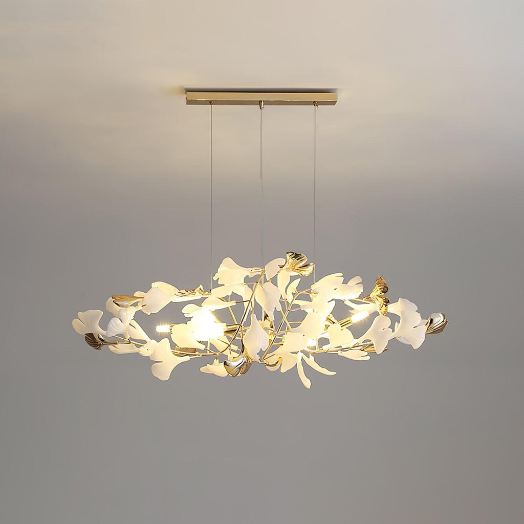 Люстра Gingko H