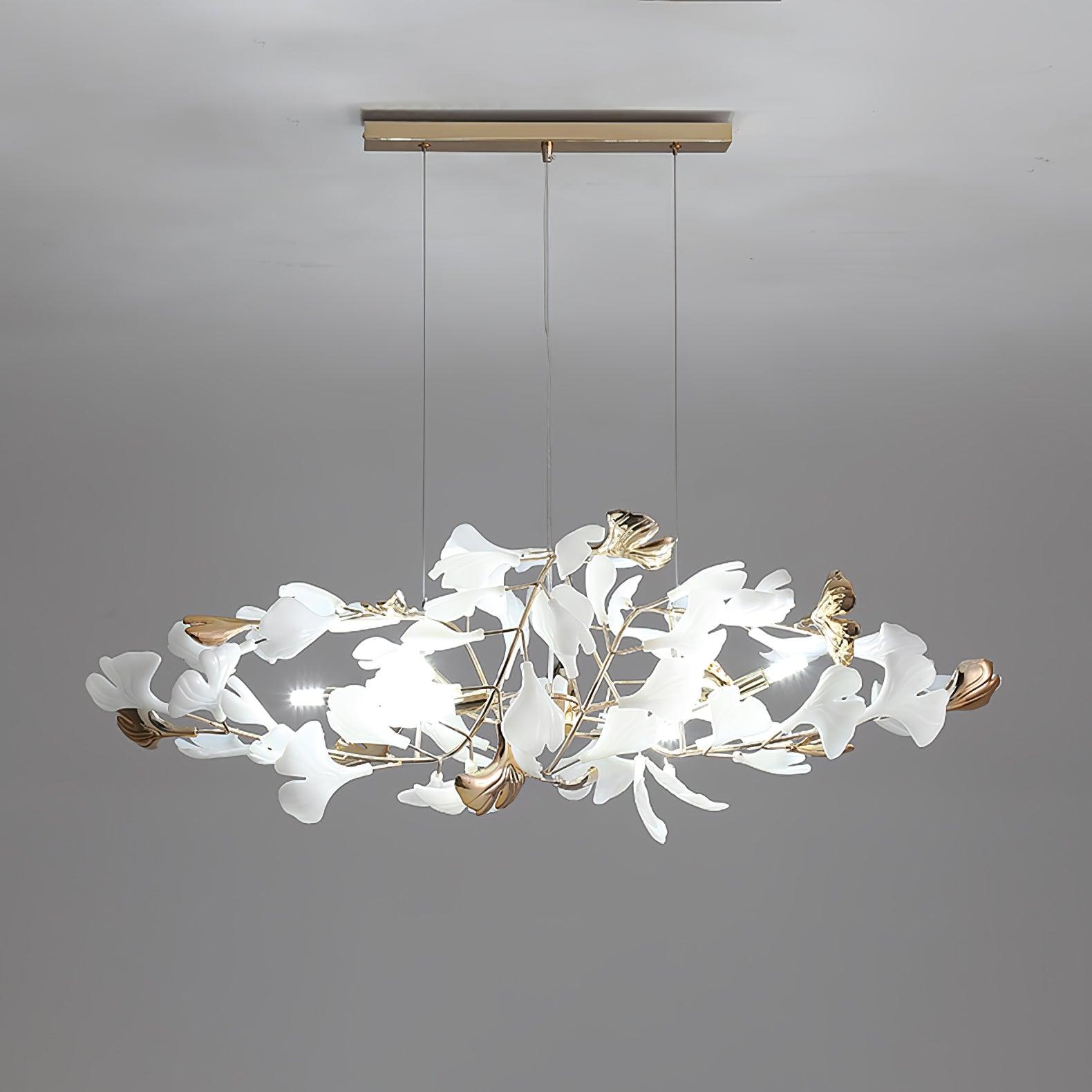 Люстра Gingko H