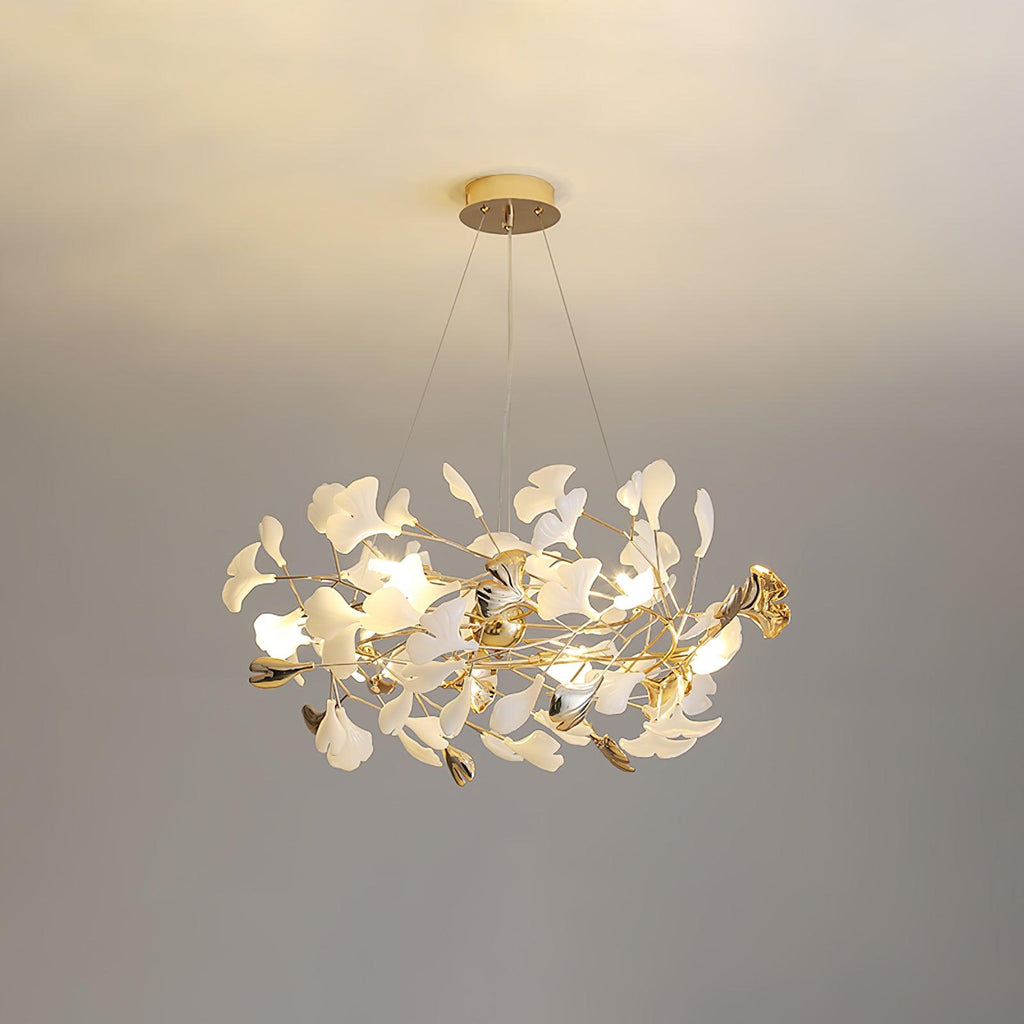 Люстра Gingko H