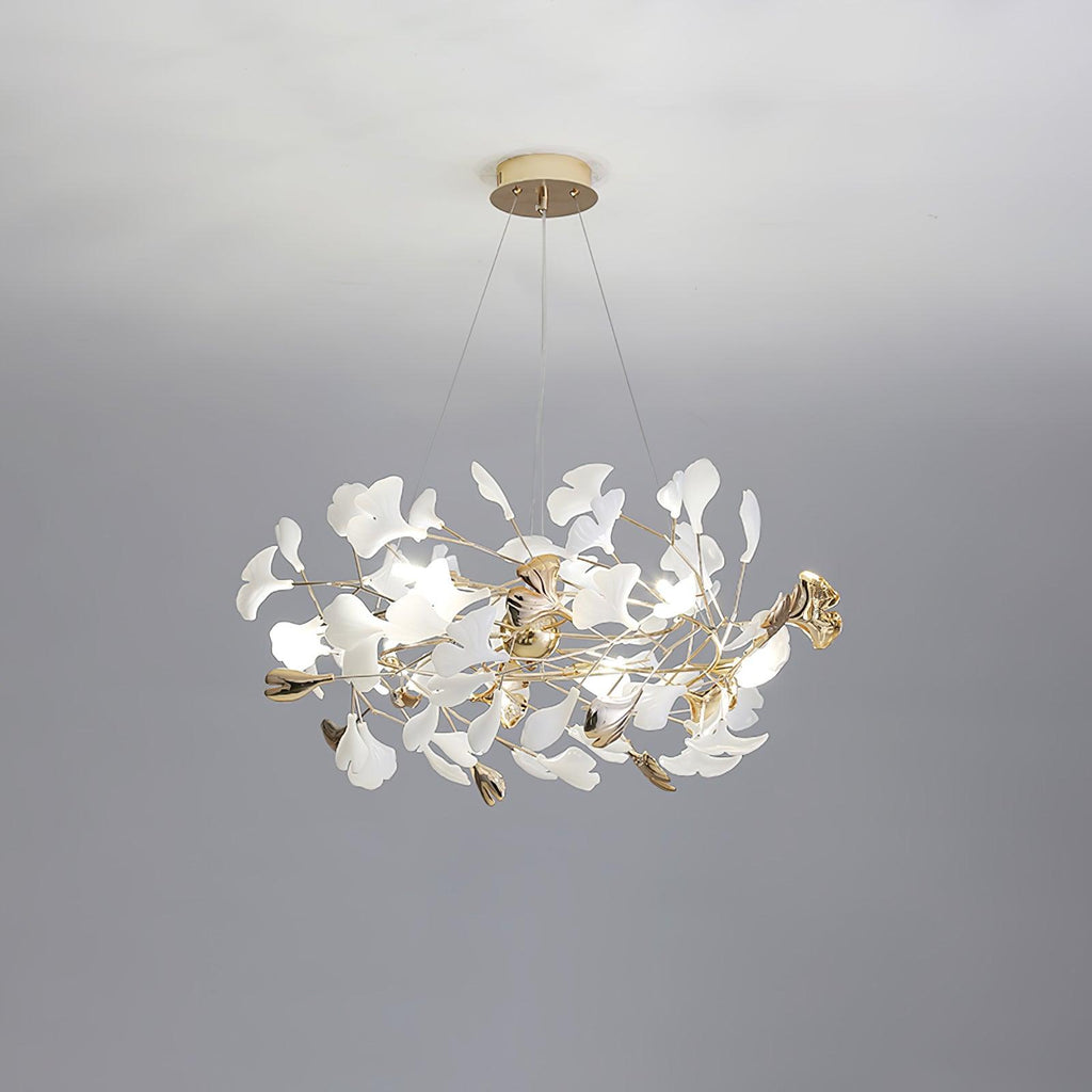 Люстра Gingko H