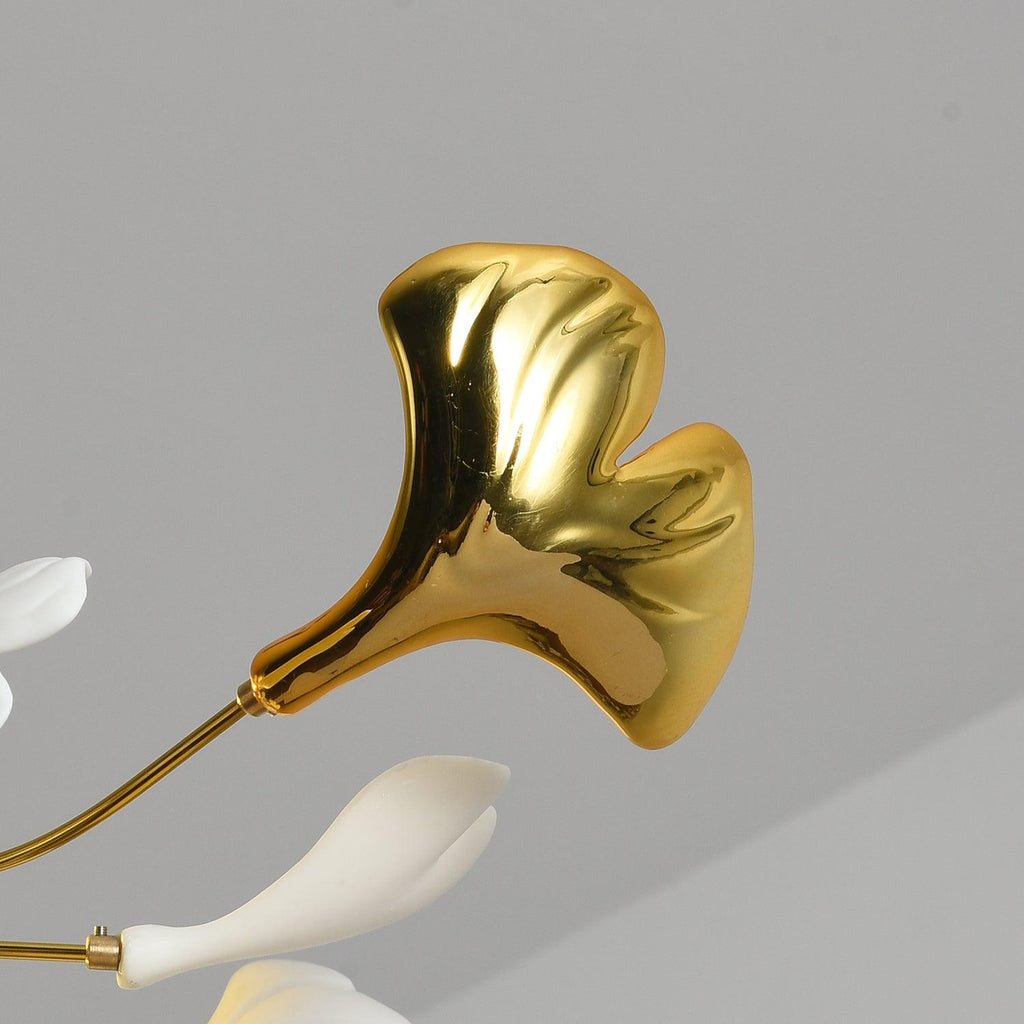 Люстра Гінкго L