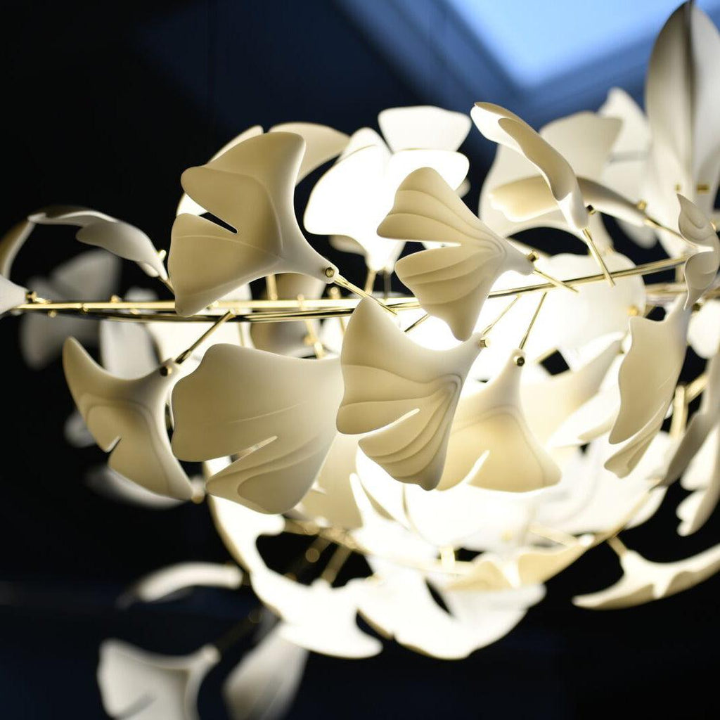 Люстра Ginkgo N
