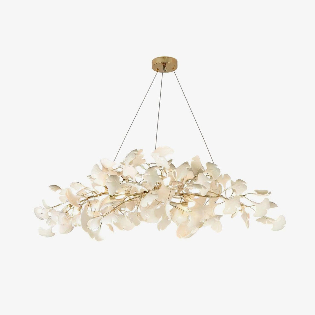 Люстра Ginkgo N