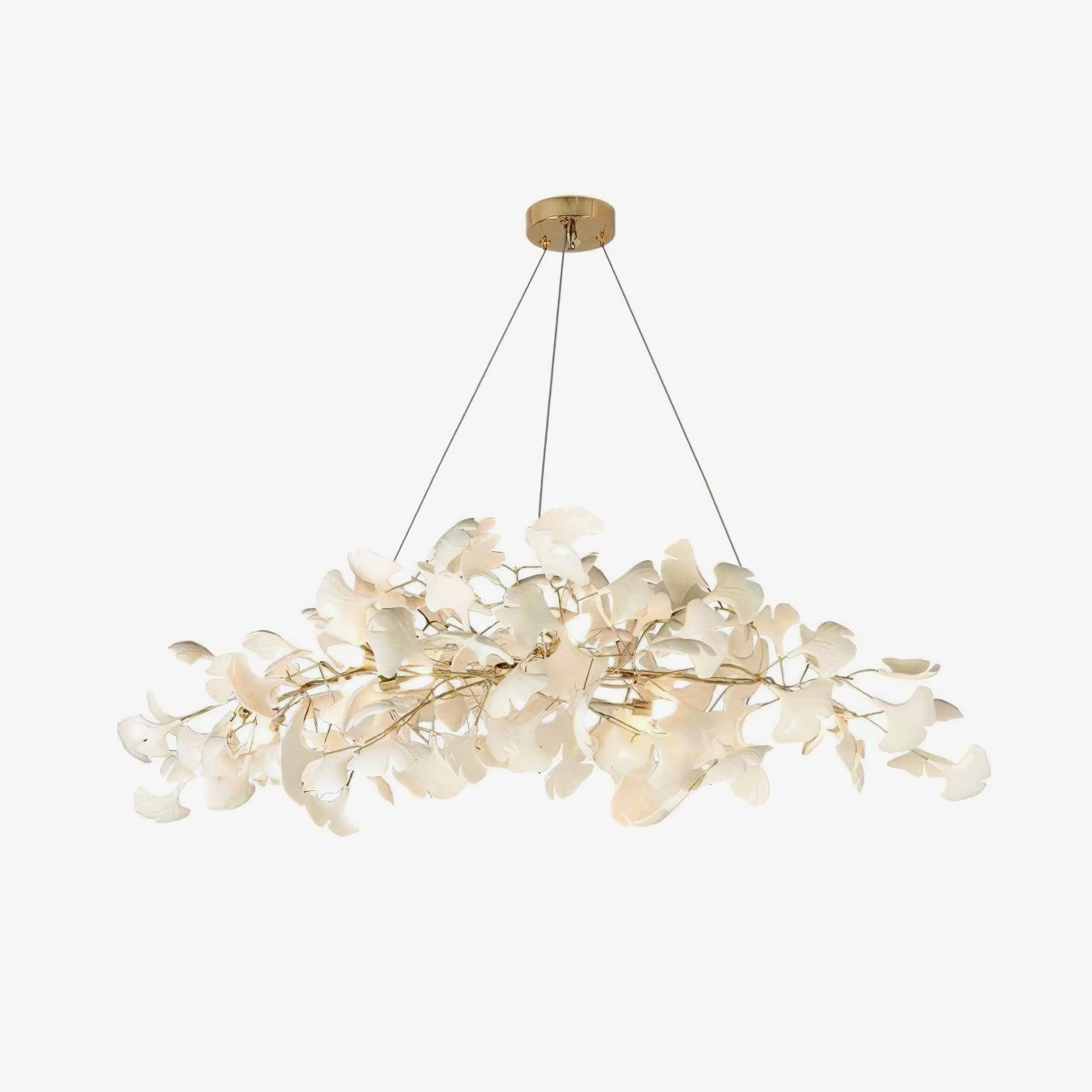 Люстра Ginkgo N